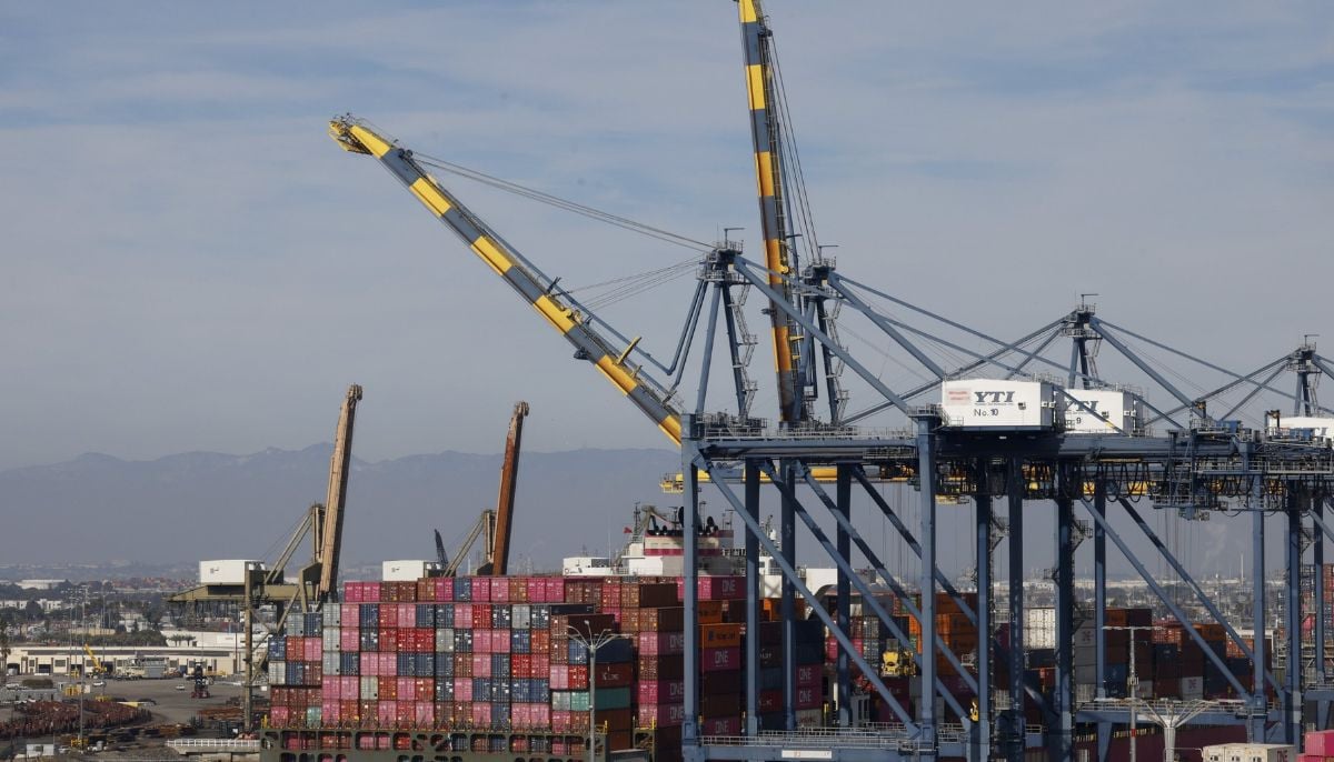 US trade court reviews legality of Trump’s 10% global tariff 