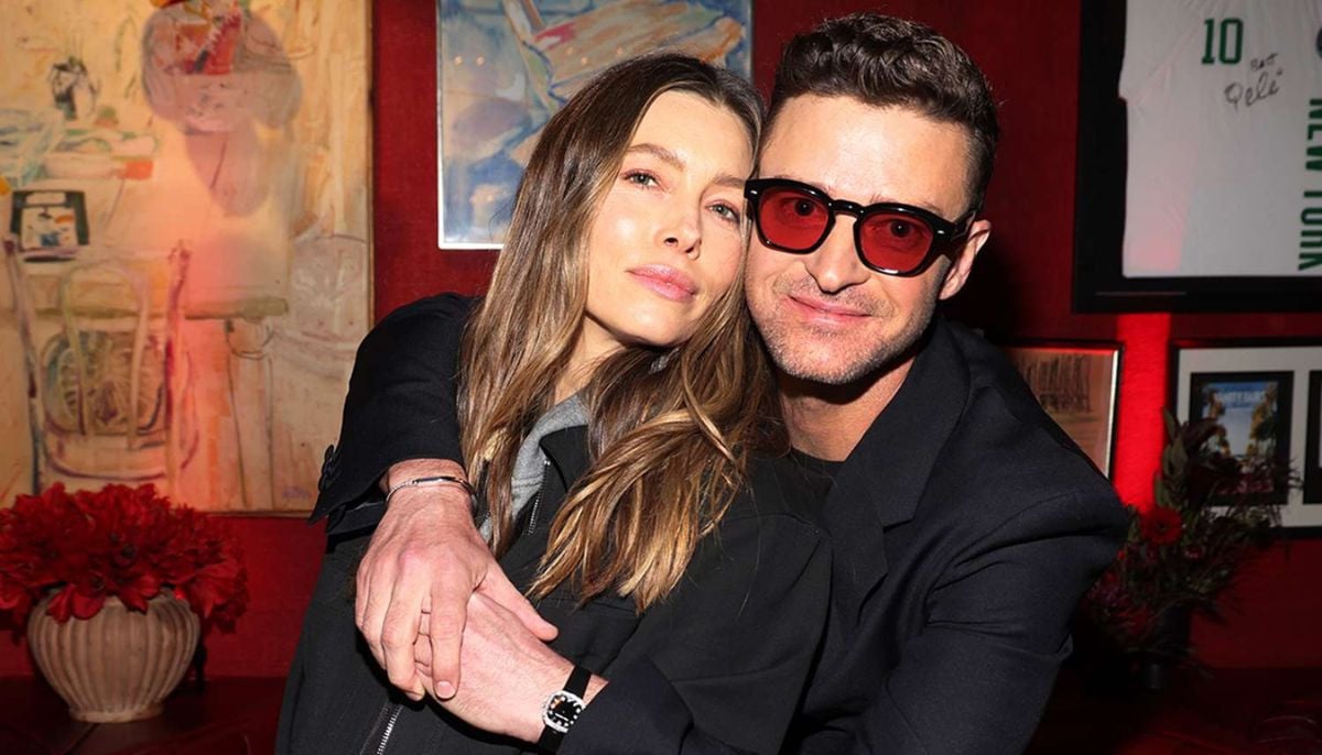 Jessica Biel 'suffers' in silence as Justin Timberlake shows his true colours
