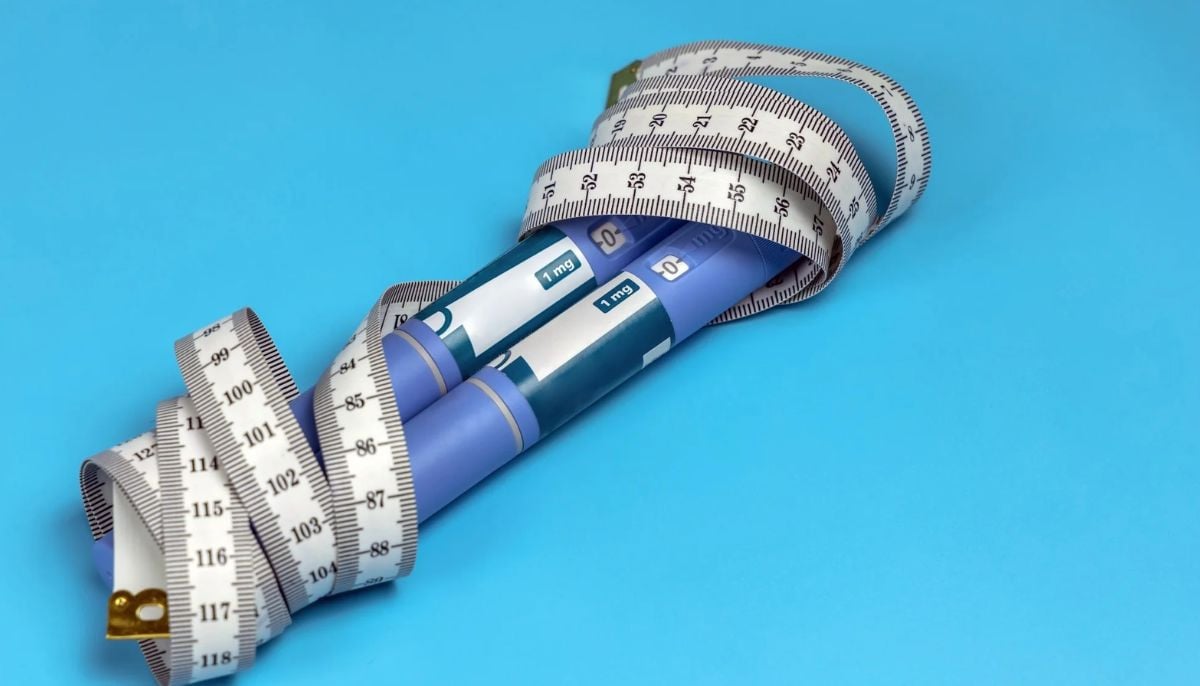 AI uncovers unreported GLP-1 drug side effects in Reddit data