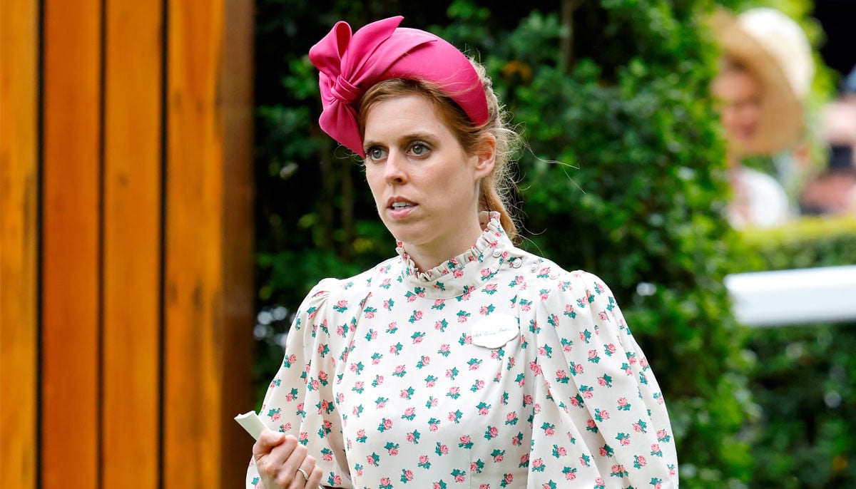 Princess Beatrice once left Brits a £250,000 bill after ‘flitting from country to country’