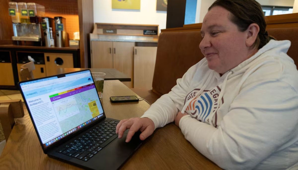 AI vs clean air: Is the tech boom derailing America’s most polluted cities?