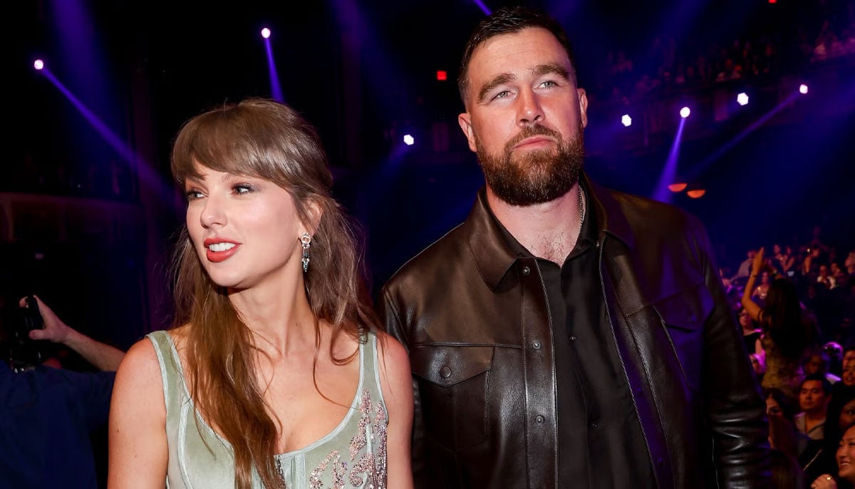 Taylor Swift and Travis Kelce no longer eyeing Rhode Island for wedding: New venue revealed