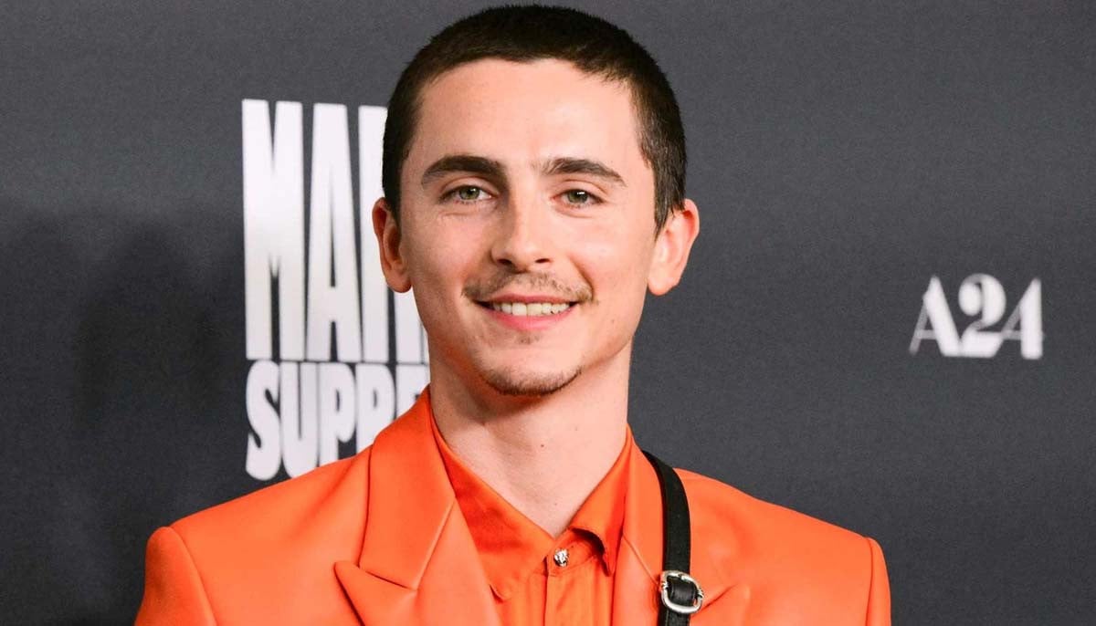 Timothee Chalamet Oscars snub was 'on purpose'?