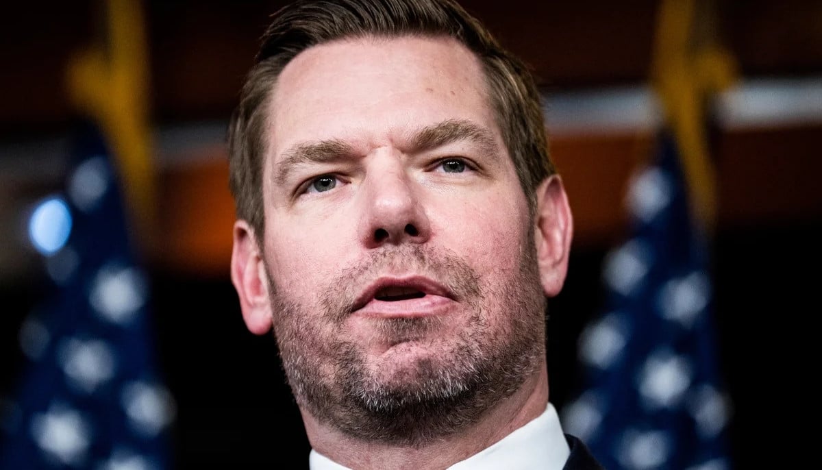 Eric Swalwell campaign rocked by assault allegations as top Democrats urge him to drop out