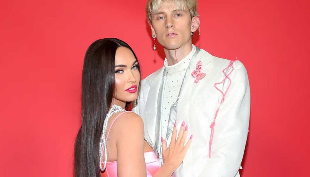 Why Megan Fox is 'upset' with Machine Gun Kelly: Shocking details revealed