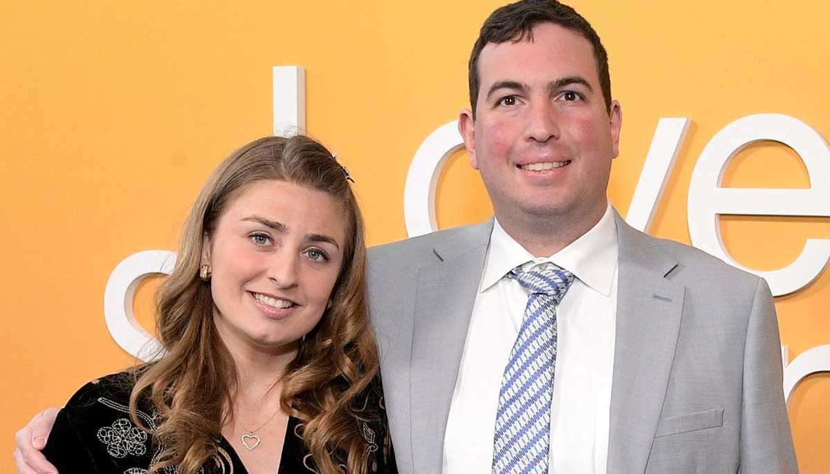 Abbey Romeo, David Isaacman release joint statement after shocking split