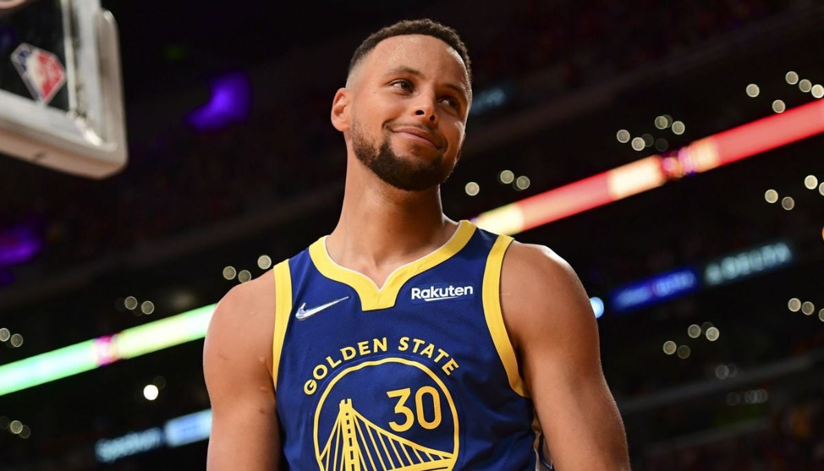 Stephen Curry's ankle injury sparks concerns ahead of LA Clippers game