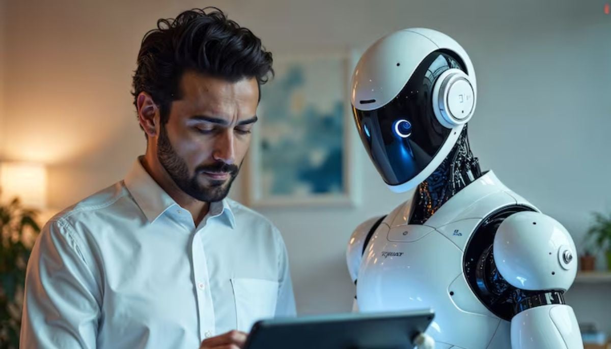 27% of workers say AI replaces some job tasks: Survey