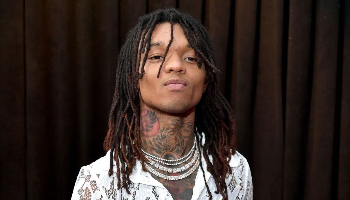 Grammy-nominated star Swae Lee prepares to headline Spring Fling concert