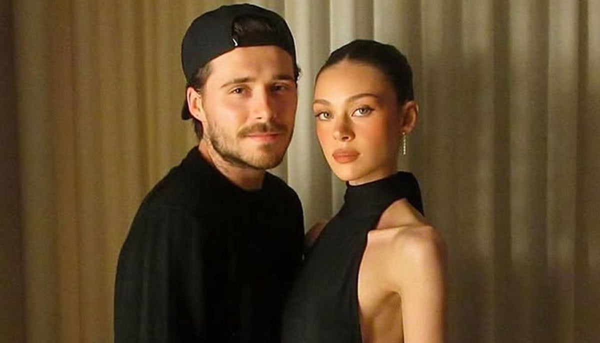 Nicola Peltz reacts after Brooklyn Beckham anniversary snub: 'Cosy' or lazy?