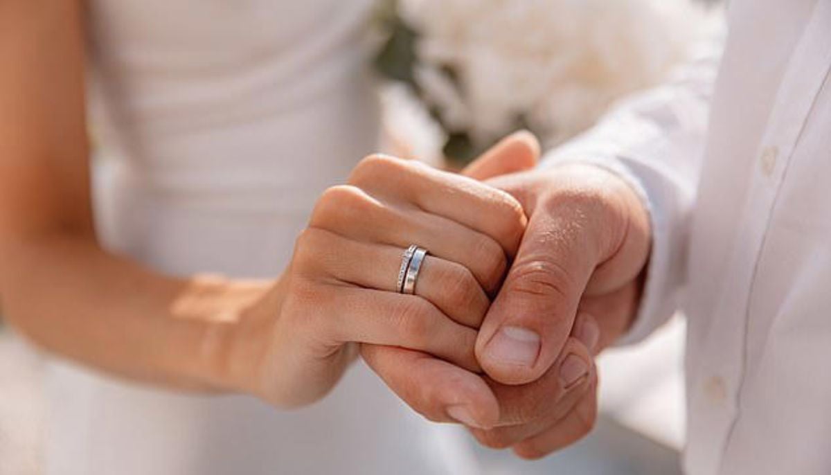 Does being married lower cancer risk? Here’s what research reveals