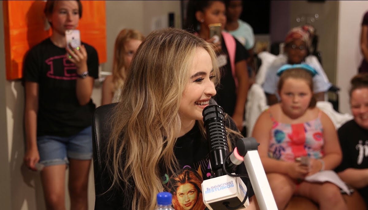 Sabrina Carpenter fans get 'now or never' warning ahead of 2026 Coachella   