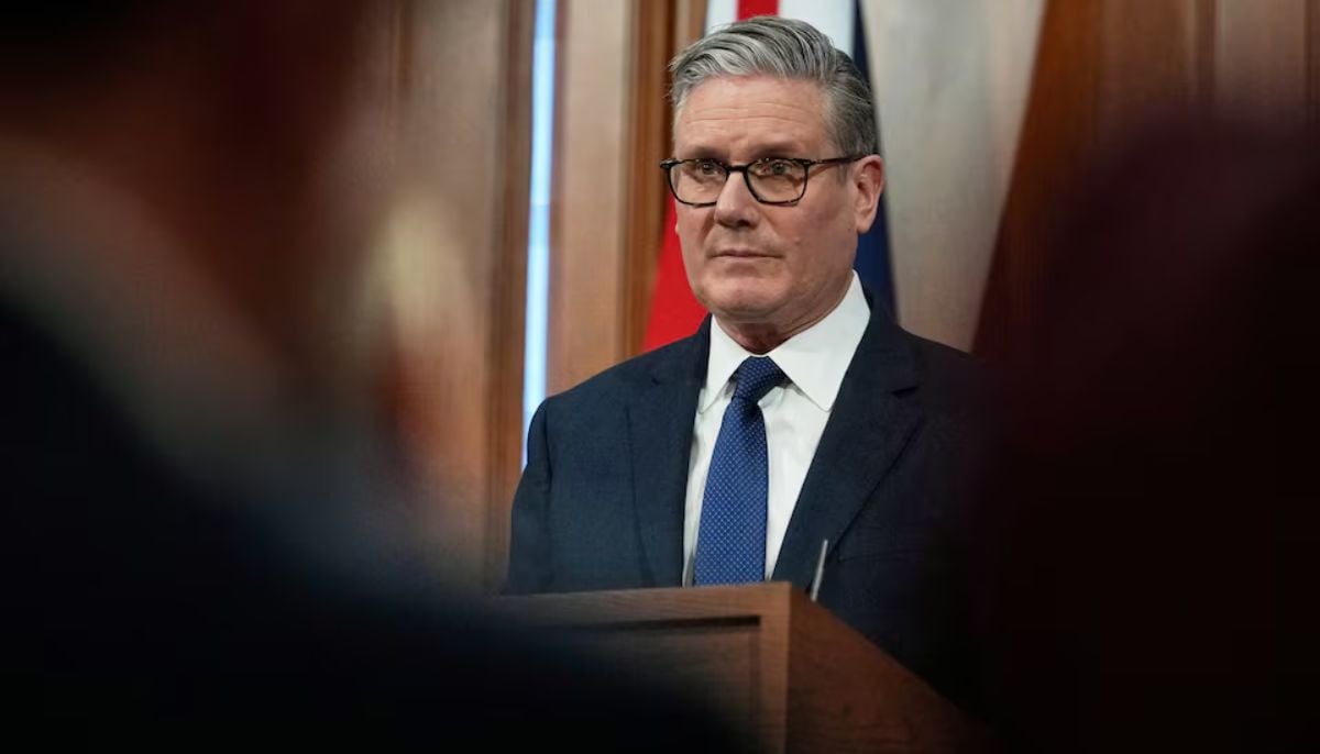 UK halts Chagos Islands handover plan after US opposition 