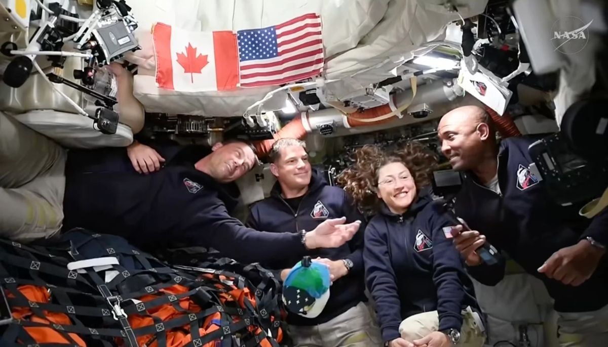 ‘Howl at the Moon’: NASA’s new strategy for cosmic curiosity 