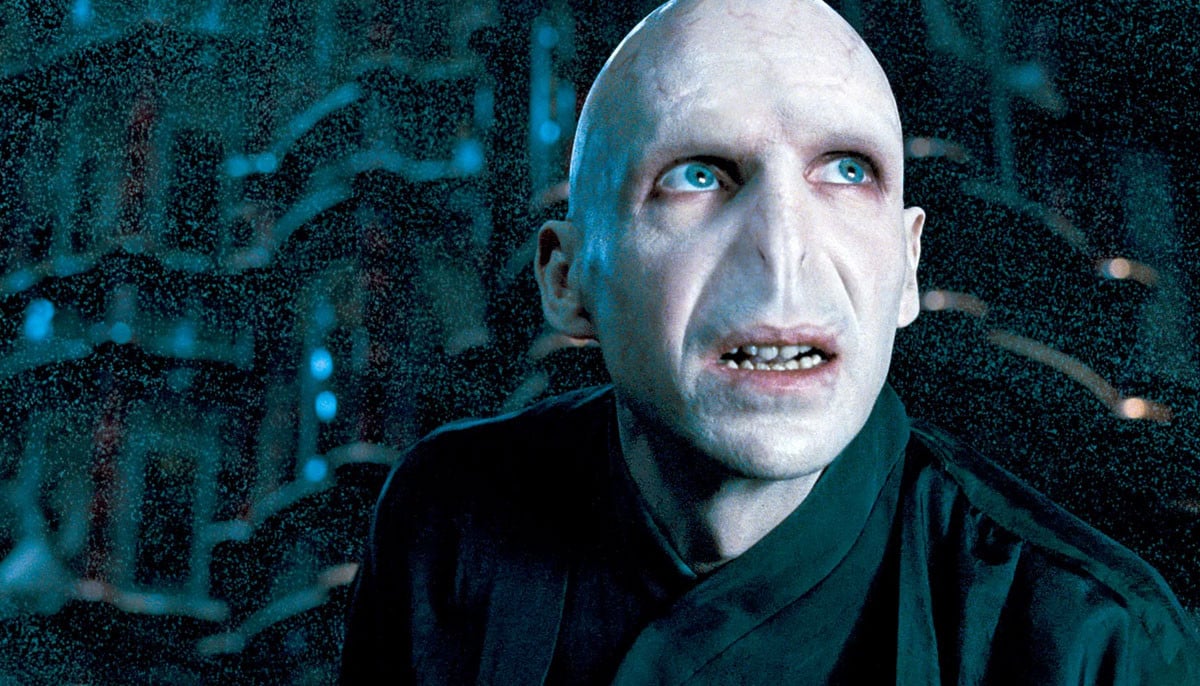 Ralph Fiennes backs shocking female Voldemort in 'Harry Potter' reboot  