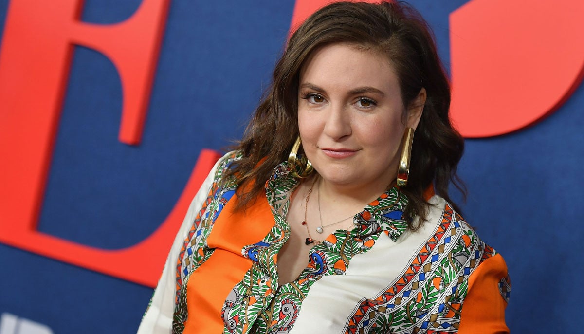 Lena Dunham shares 'shocking' advice from her plastic surgeon: 'Let's call it what it is'
