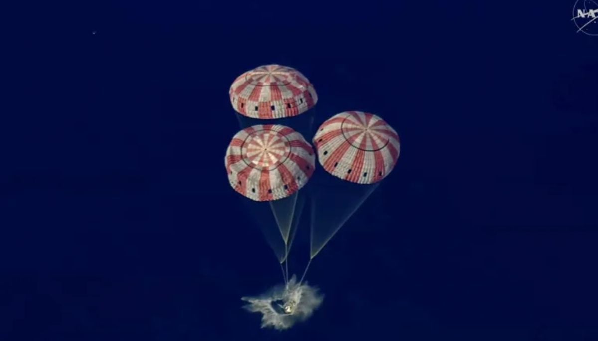 NASA Artemis II mission: real or fake conspiracys spread online