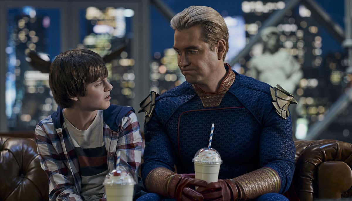 'The Boys' star Antony Starr reveals fans keep trolling him with weird question  