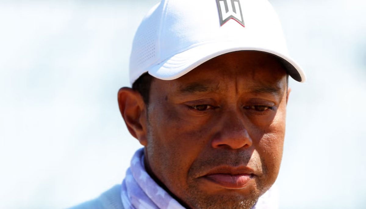 Tiger Woods reels in 'shame' after DUI arrest shocker  