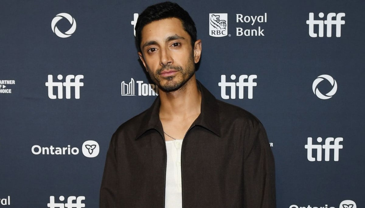 Riz Ahmed makes rare confession about his early challenges in industry