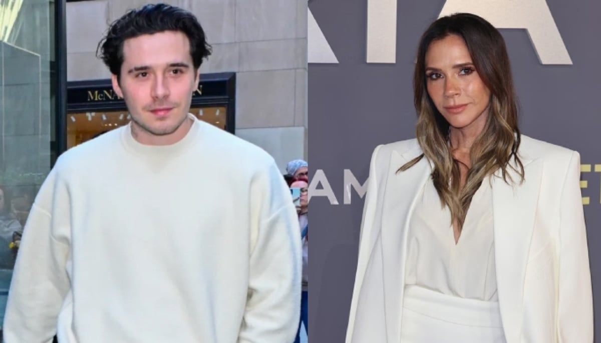 Victoria Beckham, Brooklyn's feud leaves Hollywood divided