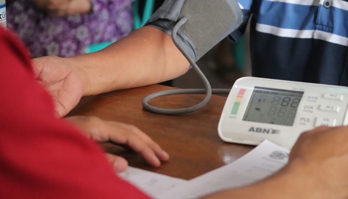 Why are South Asians at higher risk of disease? New study investigates