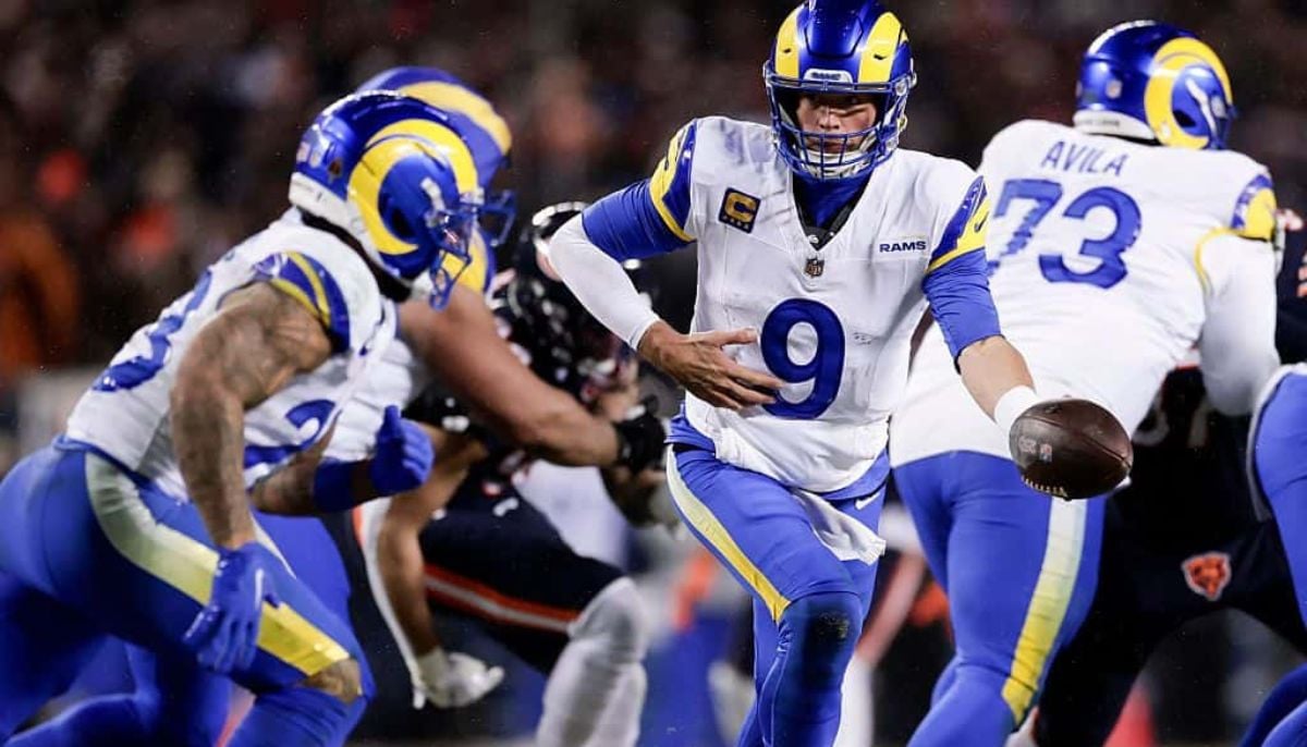 NFL teams use AI tools to evaluate draft prospects