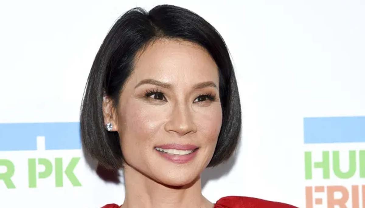 Lucy Liu underwent surgery after wrong diagnosis