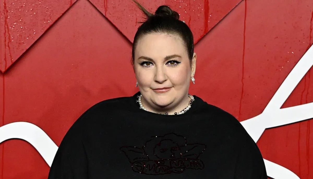 Lena Dunham weighs in on finding healthy work life balance post major shift