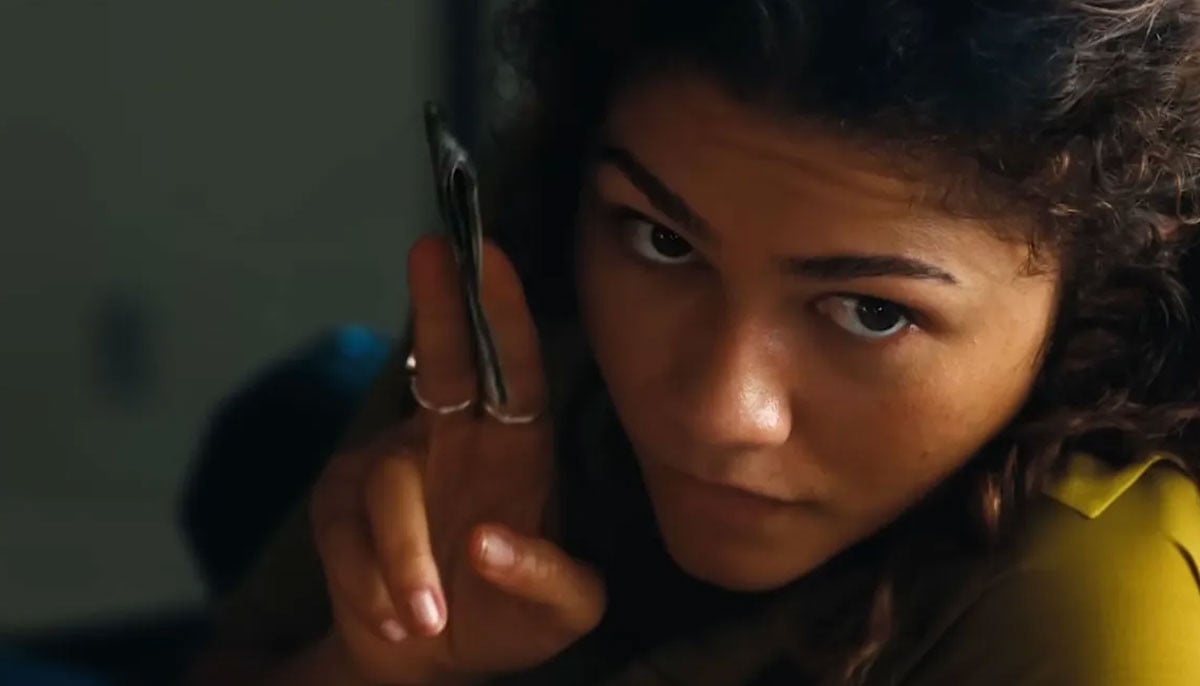 'Euphoria' star shares blunt truth about show ahead of season 3 release  