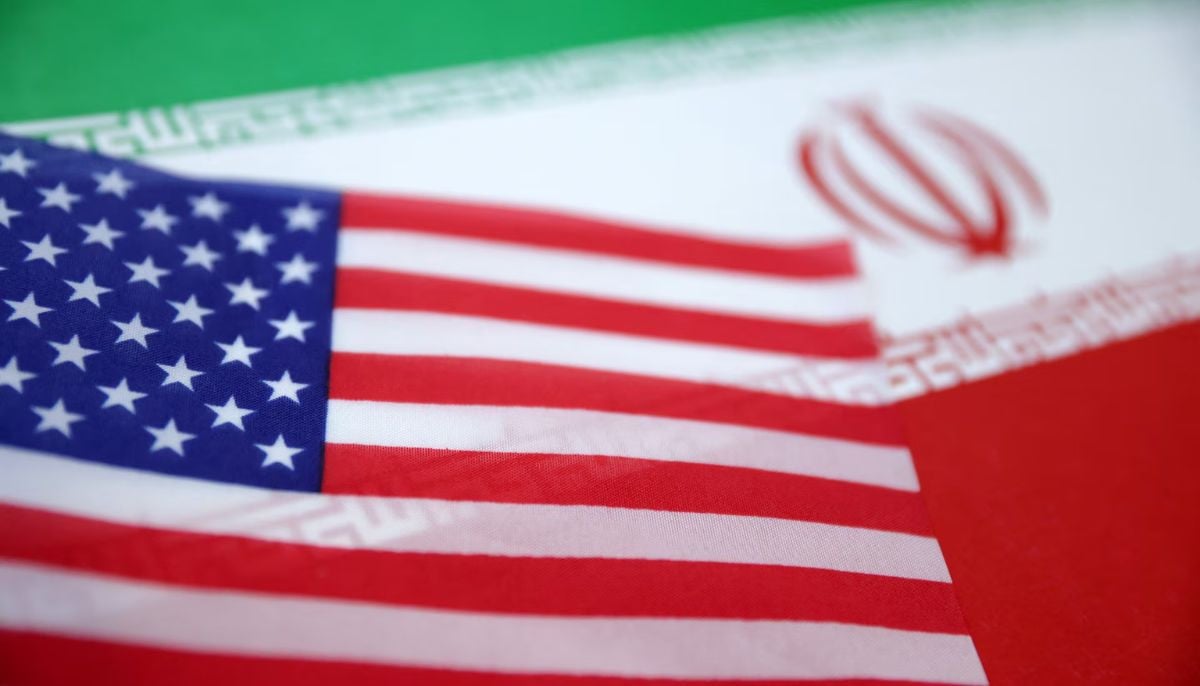 Can AI investment survive rising US-Iran tensions?
