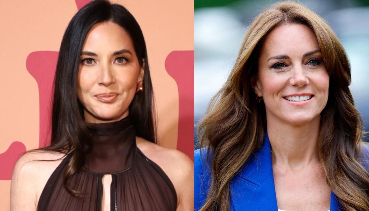 Olivia Munn breaks silence on Kate Middleton’s help during her cancer battle