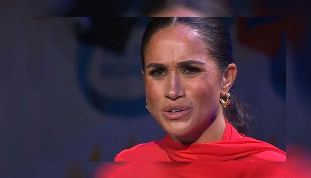 Meghan Markle turns ‘ungrateful’?: ‘You’d think they’d just be thanking their lucky stars but no!’