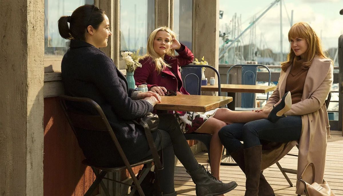 'Big Little Lies' creator drops exciting news about season 3
