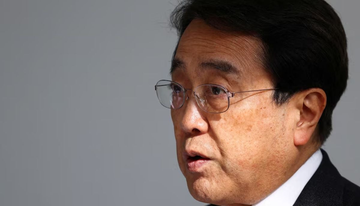 Japan eyes currency intervention to tame persistent inflationary pressures