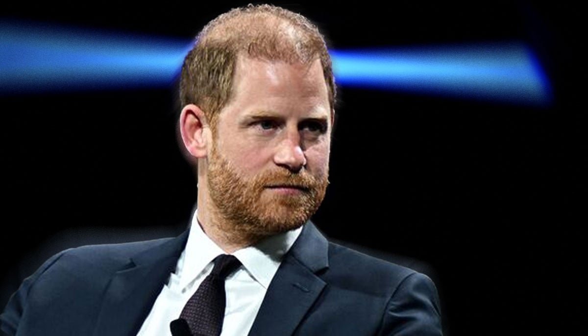 Prince Harry’s friend hits back against ‘spiteful’ agenda against army vet
