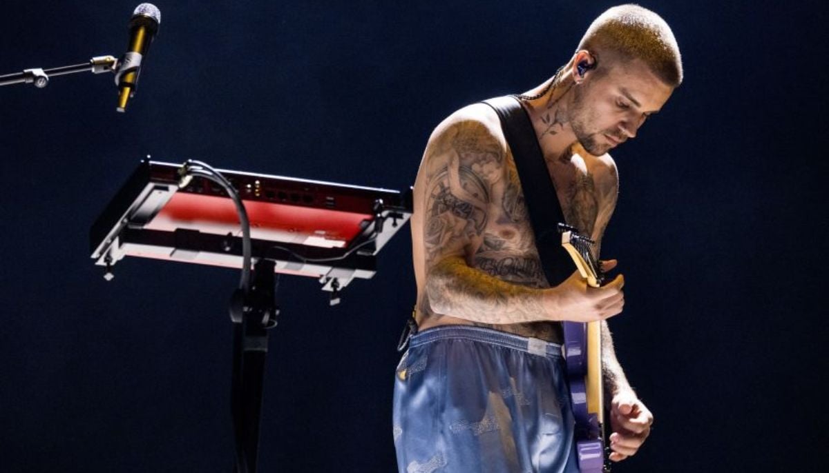 Justin Bieber Coachella moment goes viral over YouTube use