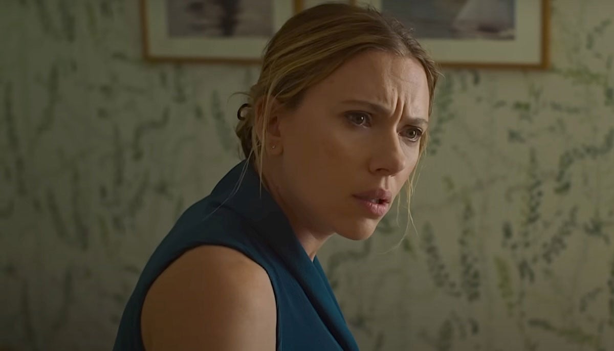 Scarlett Johansson exposes Hollywood's dark past: 'It was tough'   