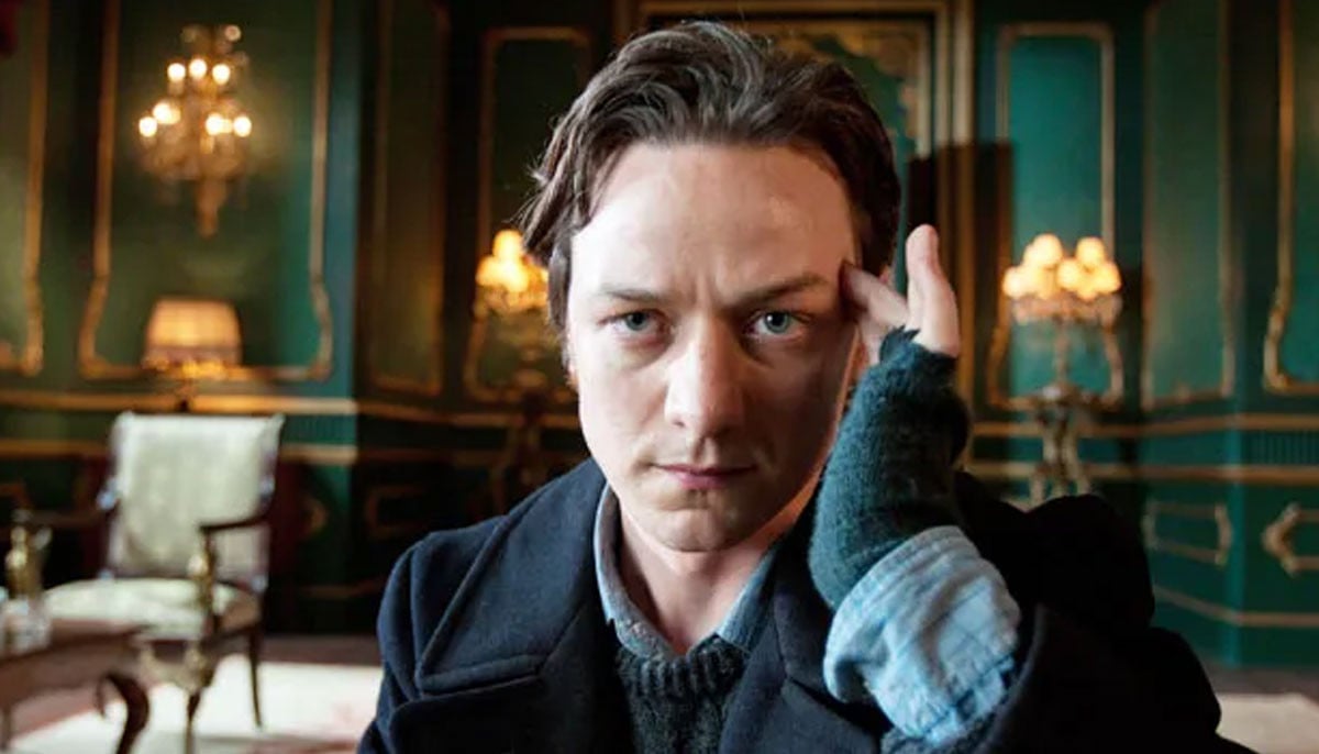 James McAvoy gets candid about Hollywood fears of aging and why he is not losing sleep 