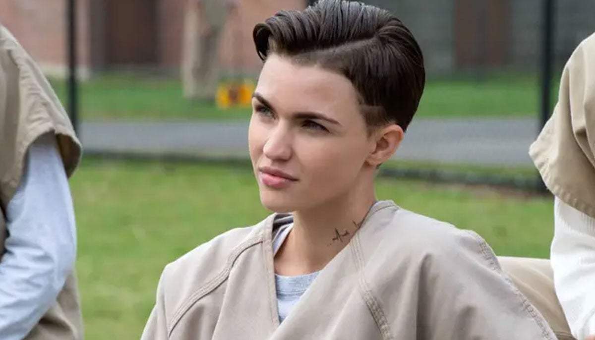 Ruby Rose drops explosive allegation against Katy Perry on social media