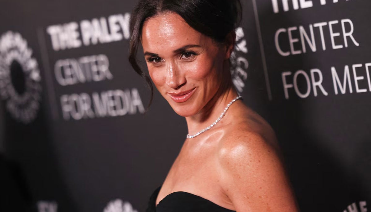 Real reason why Meghan Markle wants to shift base closer to Hollywood