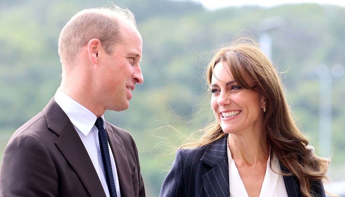 Prince William, Kate Middleton eyeing break from Royal duties