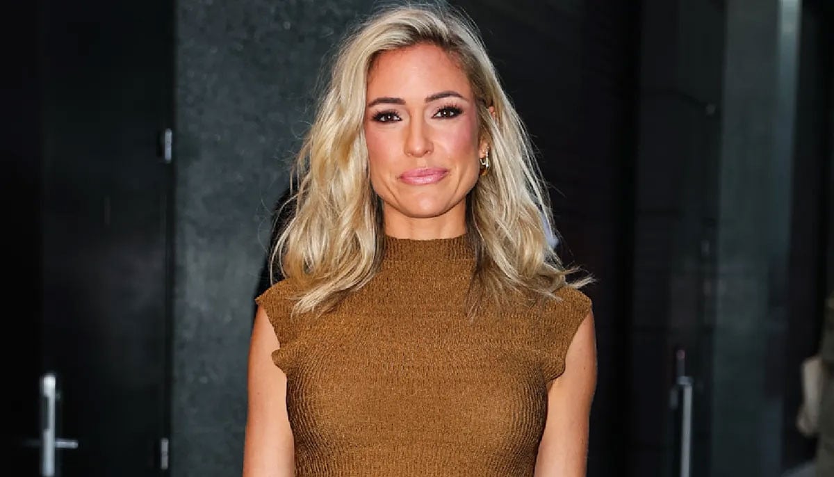 Kristen Cavallari drops bold take on dating younger men 