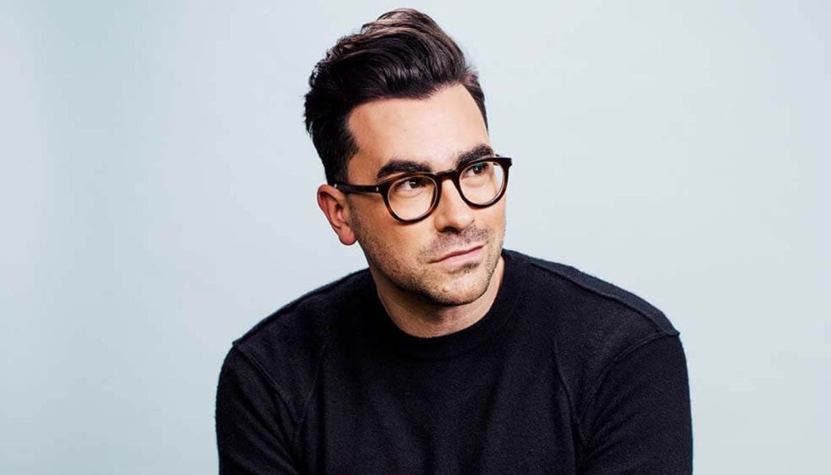 Dan Levy unveils messy truth that birthed his Netflix show 'Big Mistakes'