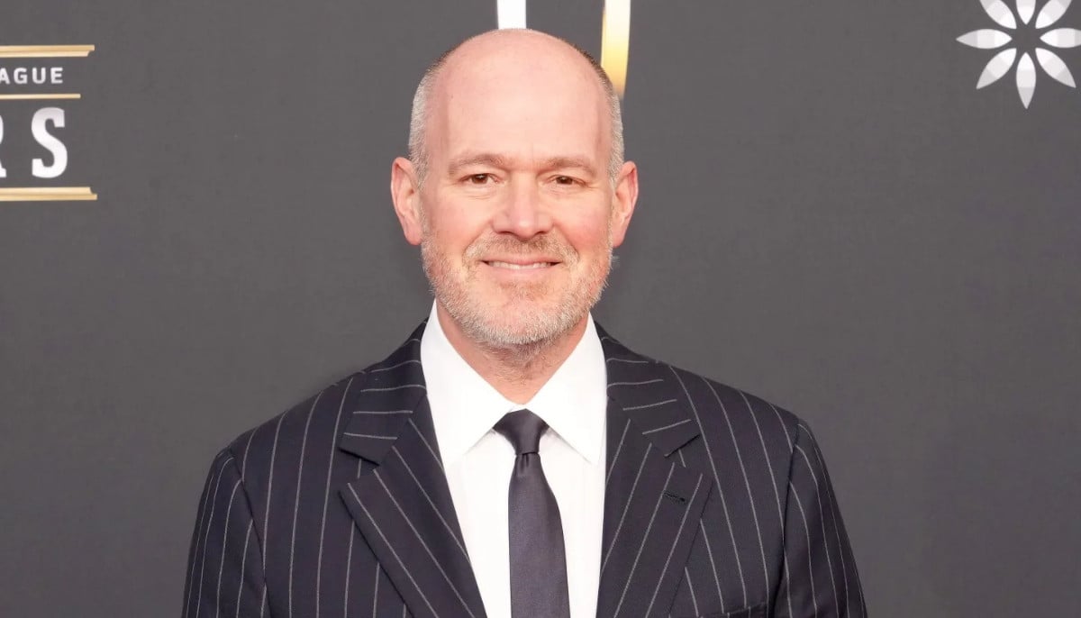 Rich Eisen, veteran broadcaster, makes SportsCenter comeback after two decades