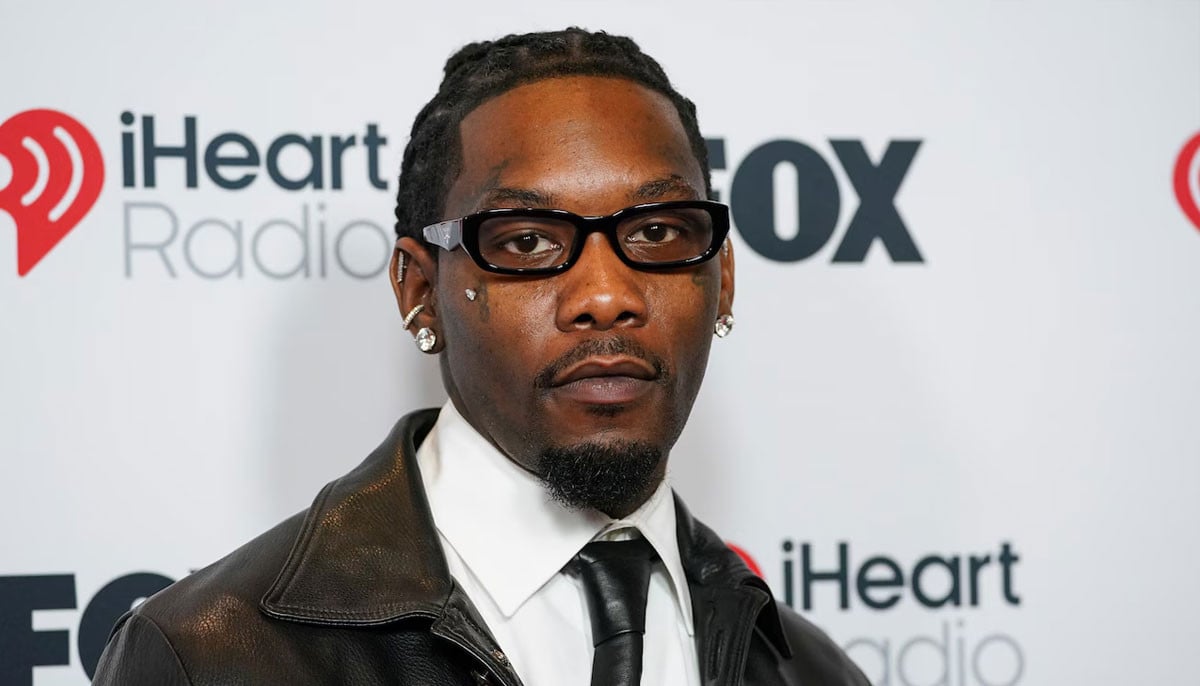 Offset gets hilarious requests after his comeback since hospitalisation