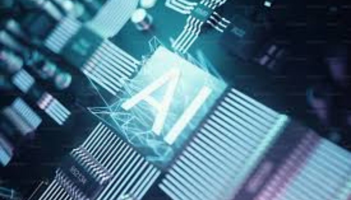 AI users split into three groups as gap widens