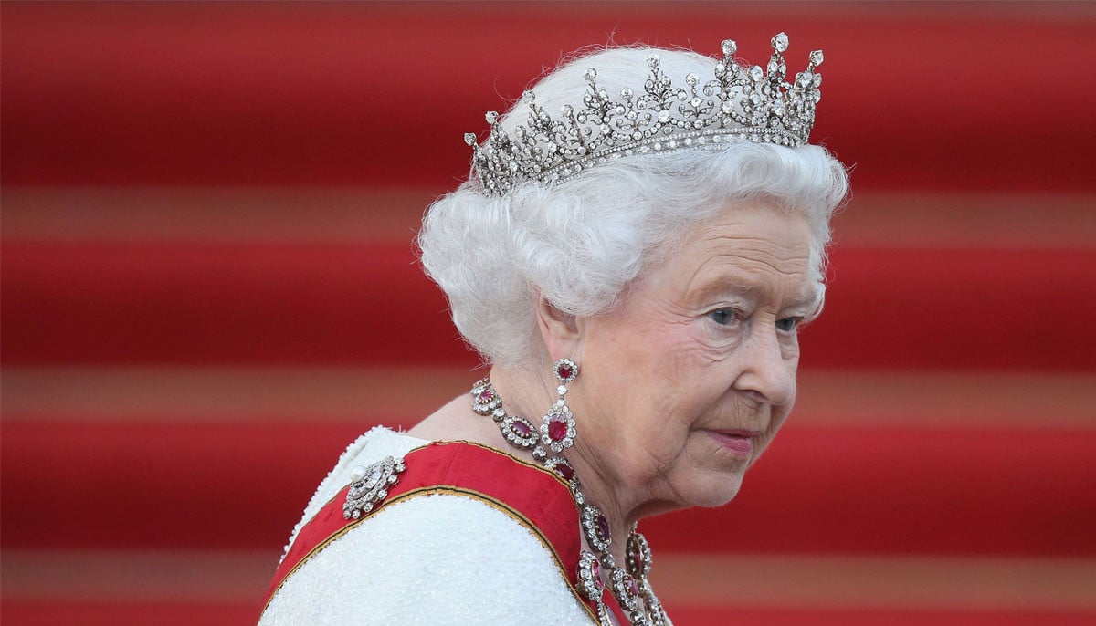 Queen Elizabeth’s raw thoughts about letting the public decide the UK’s fate in the EU