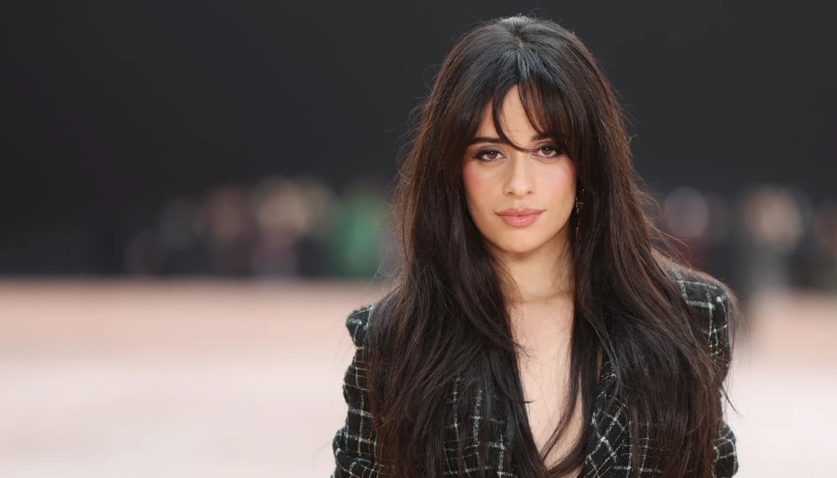 Camila Cabello surprises Coachella crowd with nostalgic song