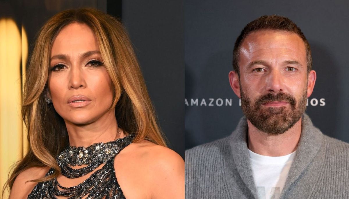 Jennifer Lopez finally finds her dream man after Ben Affleck divorce